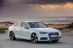 Audi A4 2.0 TFSI Quattro S-Line 2016 года (ZA)